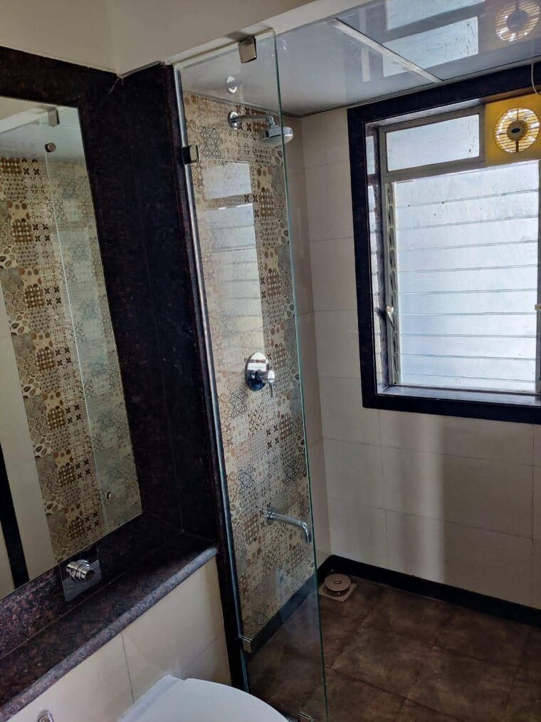 Kitchen, rizvi-cedar 1 Bedroom 645 Sq.Ft. Apartment In Malad East Mumbai 9395875