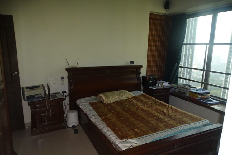Bedroom, oberoi-realty-woods 2.5 Bedroom 900 Sq.Ft. Apartment In Goregaon East Mumbai 9395909