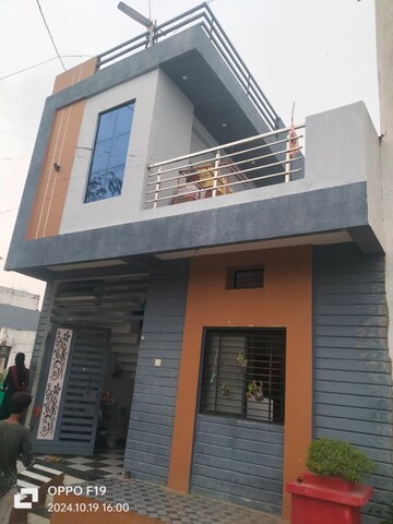 2.5 BHK Independent House For Sale in A-Zone