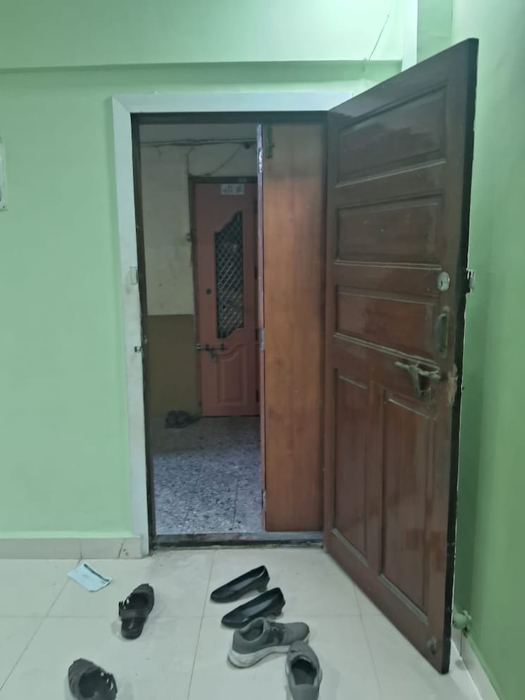 undefined, mangal-chs-dombivli-east 1 Bedroom 425 Sq.Ft. Apartment In Dombivli East Thane 9395882