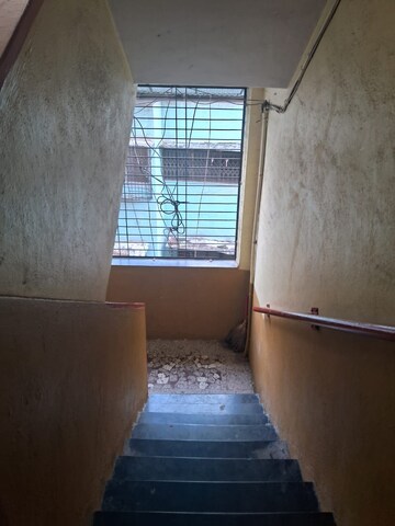 Furnished Amenities in 1 BHK Apartment at Mangal CHS Dombivli East, Dombivli East – for Rent