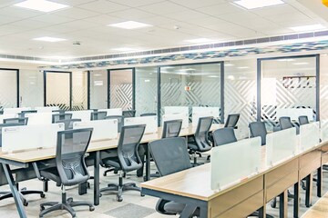 Office Space For Rent in Koregaon Park