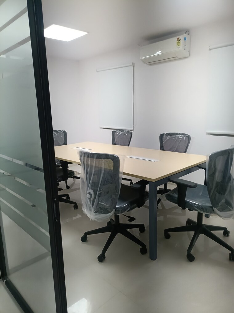 Team Area, kavuri-hills Commercial Office Space 2000 Sq.Ft. In Madhapur Hyderabad 9395895