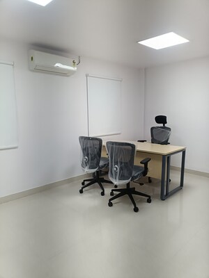  Office Space For Rent in Kavuri Hills, Madhapur