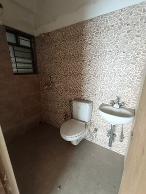 Bathroom in 2 BHK Builder Floor at Chetla – for Sale