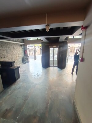 Team Area in 2 BHK Builder Floor at Chetla – for Sale