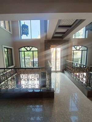 Living Room in 2 BHK Builder Floor at Chetla – for Sale