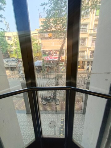 Balcony in 2 BHK Builder Floor at Chetla – for Sale