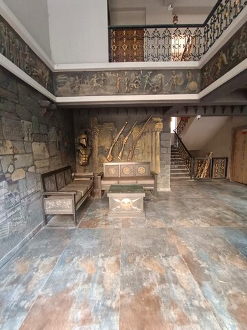 2 BHK Builder Floor For Sale in Chetla