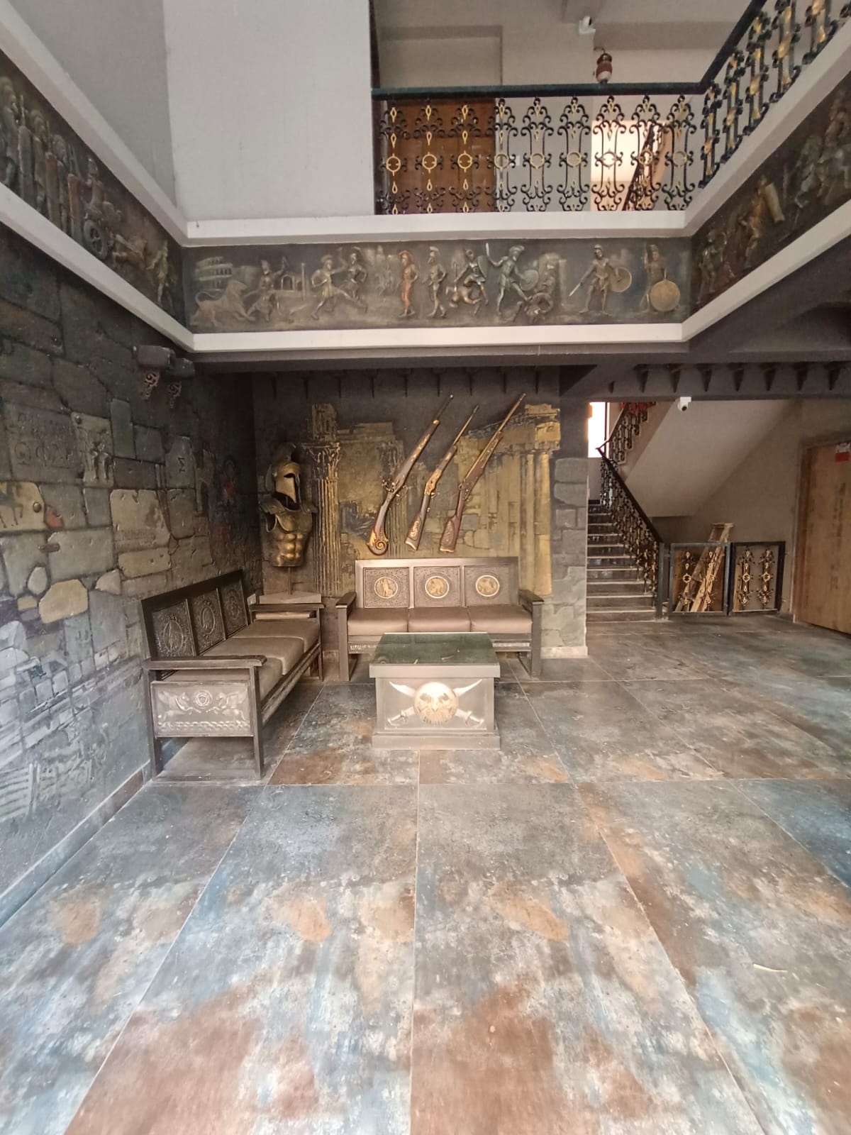 2 BHK Builder Floor For Sale in Chetla