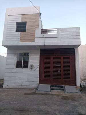 2.5 BHK Independent House For Sale in A-Zone
