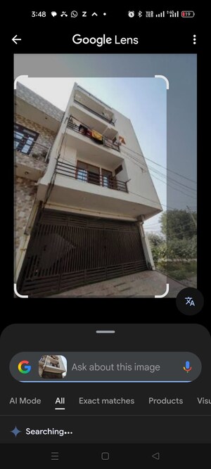  Plot – Exterior View View at CBPL Mount Attalia, Jewar - for Sale