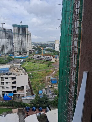 1 BHK Apartment For Rent in Lodha Panacea 1, Dombivli East