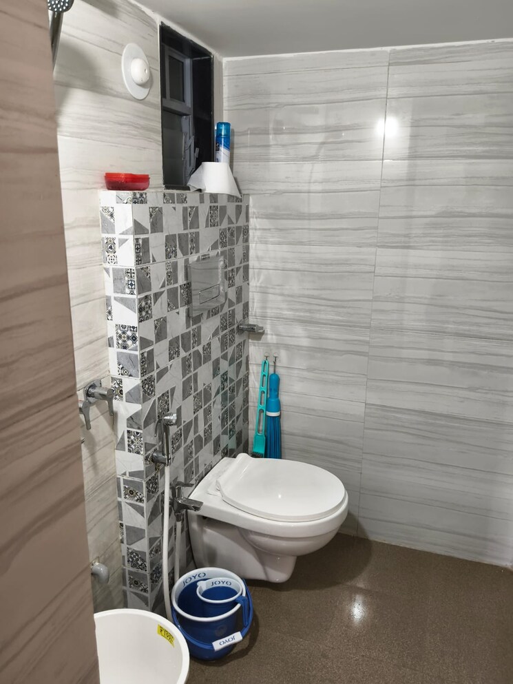 Bathroom, lodha-panacea-1 1 Bedroom 495 Sq.Ft. Apartment In Dombivli East Thane 9395927