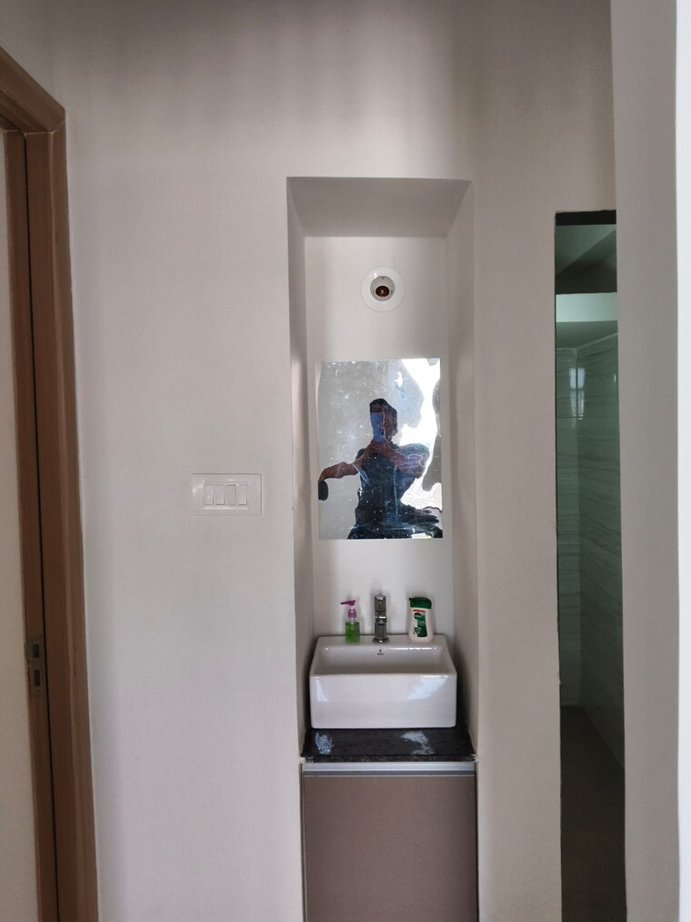 undefined, lodha-panacea-1 1 Bedroom 495 Sq.Ft. Apartment In Dombivli East Thane 9395927