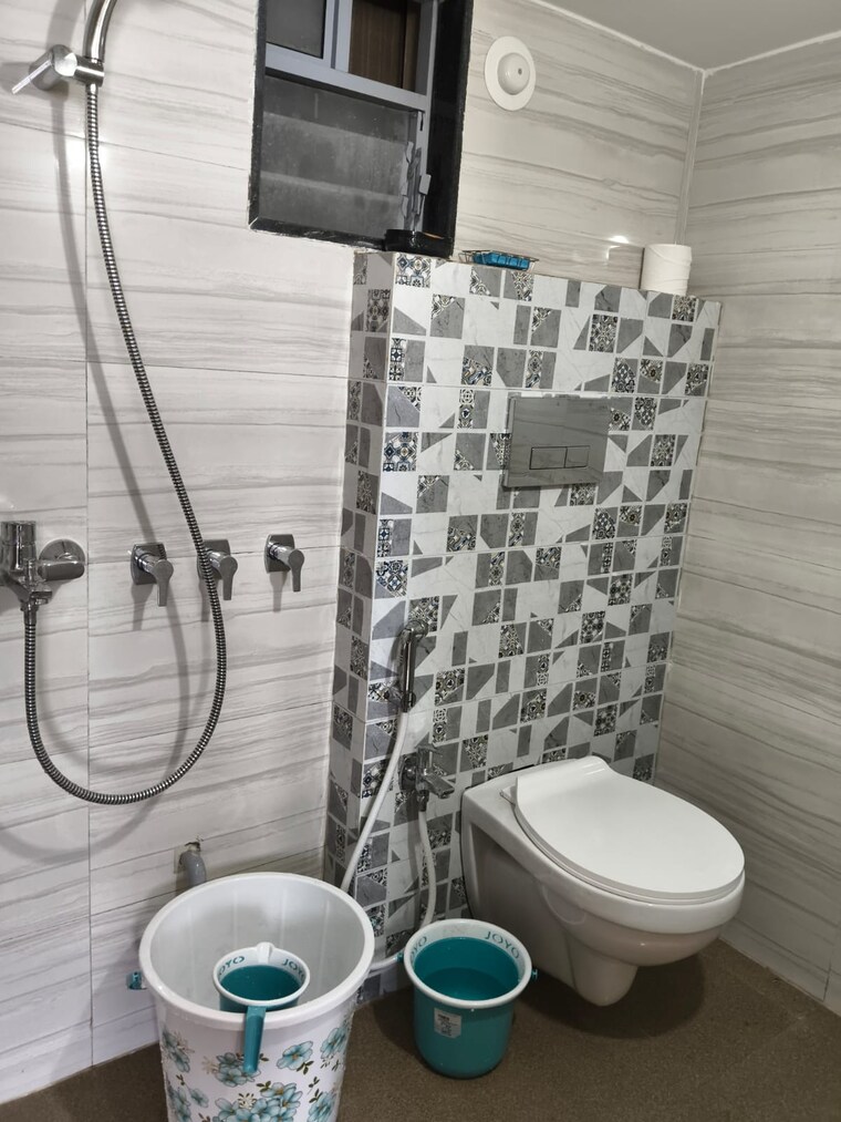 Bathroom, lodha-panacea-1 1 Bedroom 495 Sq.Ft. Apartment In Dombivli East Thane 9395927