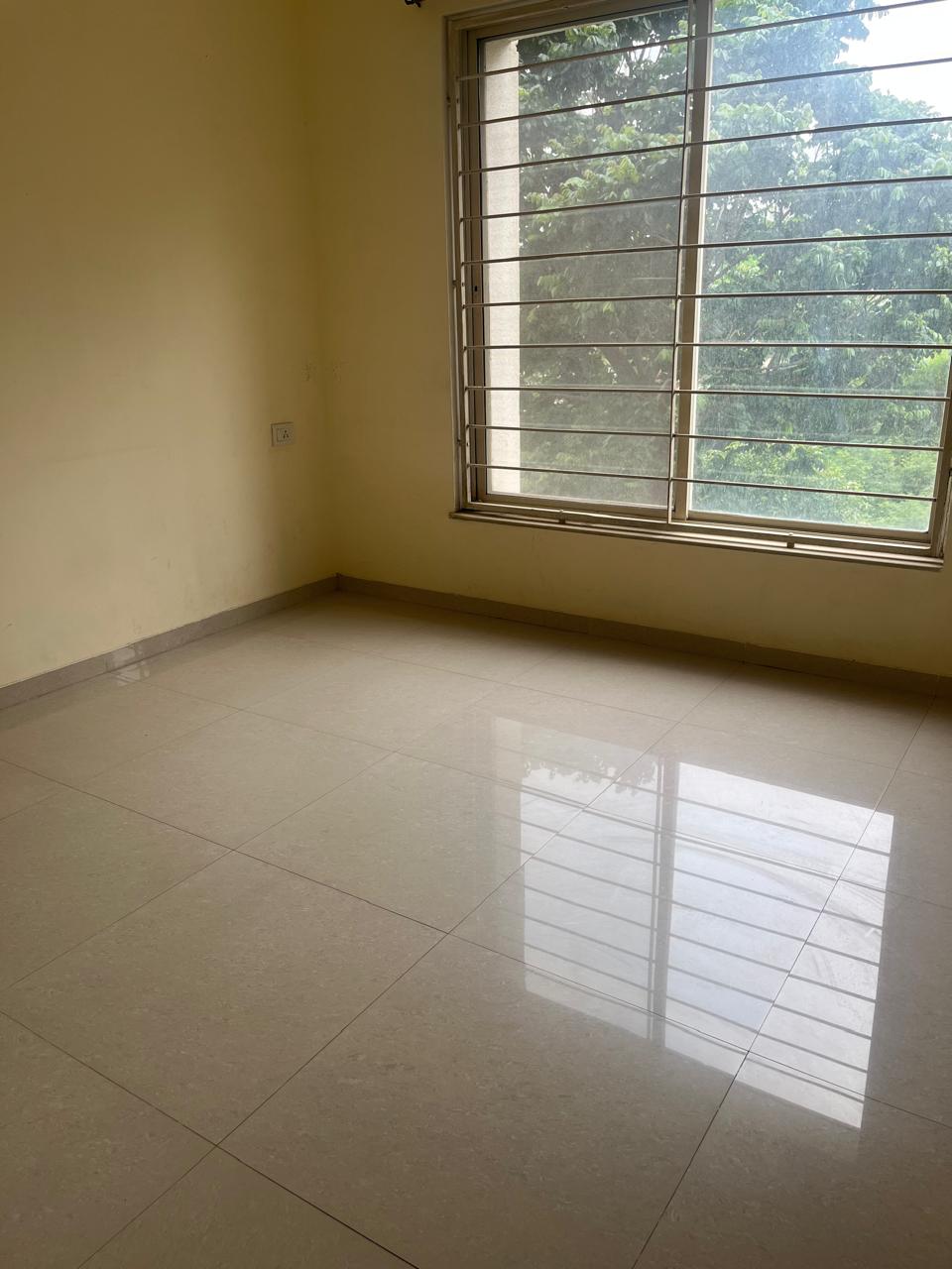 2 BHK + Servant Room Apartment For Rent in Skyi Songbirds