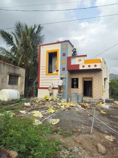 2 BHK + Extra Room Independent House For Sale in Durgapur Green City 