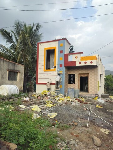 2 BHK Independent House For Sale in A-Zone