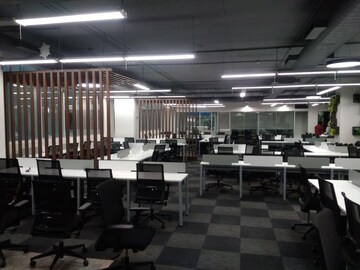  Office Space For Rent in Kharadi