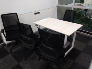 Furnished Amenities in  Office Space at Kharadi – for Rent