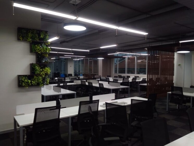 undefined, kharadi Commercial Office Space 11000 Sq.Ft. In Kharadi Pune 9395942