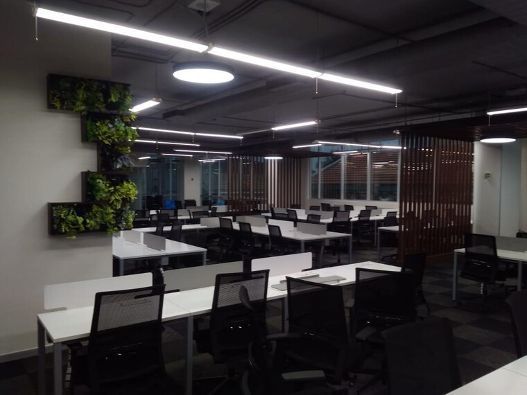 undefined, kharadi Commercial Office Space 11000 Sq.Ft. In Kharadi Pune 9395942