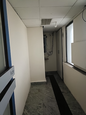 Building Lobby in  Office Space at Hill View Banjara Hills, Banjara Hills – for Rent