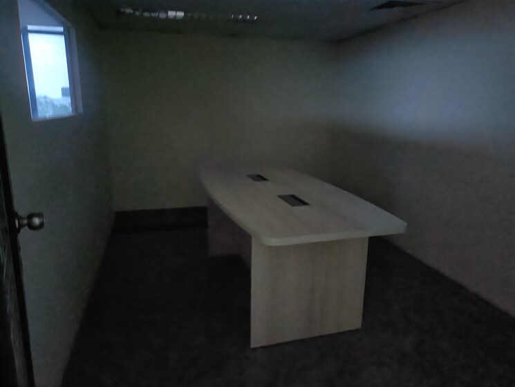 Floor Plan, hill-view-banjara-hills Commercial Office Space 1800 Sq.Ft. In Banjara Hills Hyderabad 9395969