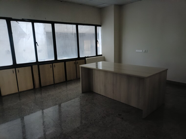 Floor Plan, hill-view-banjara-hills Commercial Office Space 1800 Sq.Ft. In Banjara Hills Hyderabad 9395969