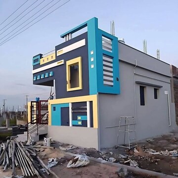 3 BHK Independent House For Sale in A-Zone