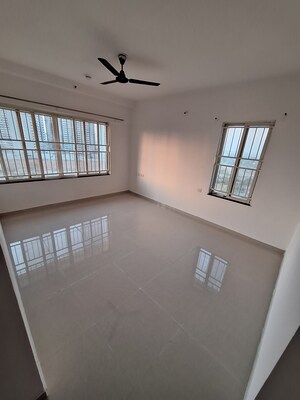 Staircase in 3 BHK Apartment at Kolte Patil Life Republic, Hinjewadi – for Rent