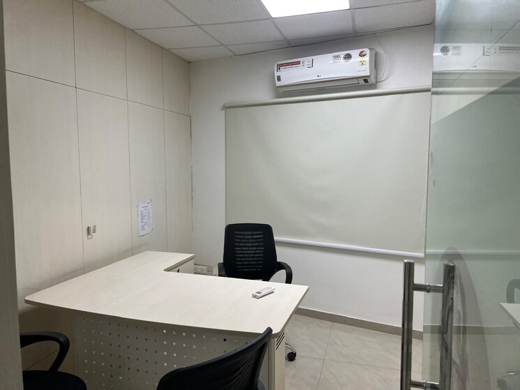 Team Area, sv-mansion-banjara-hills Commercial Office Space 3200 Sq.Ft. In Banjara Hills Hyderabad 9396116