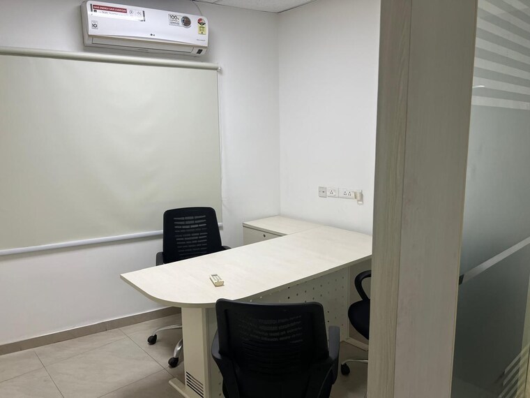 Team Area, sv-mansion-banjara-hills Commercial Office Space 3200 Sq.Ft. In Banjara Hills Hyderabad 9396116