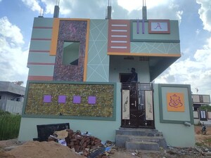 2.5 BHK Independent House For Sale in A-Zone