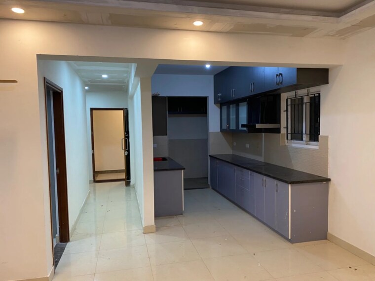 undefined, vaishnavi-gardenia 3 Bedroom 1618 Sq.Ft. Apartment In Jalahalli West Bangalore 9396135