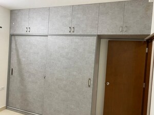 Furnished Amenities in 3 BHK Apartment at Vaishnavi Gardenia, Jalahalli West – for Rent