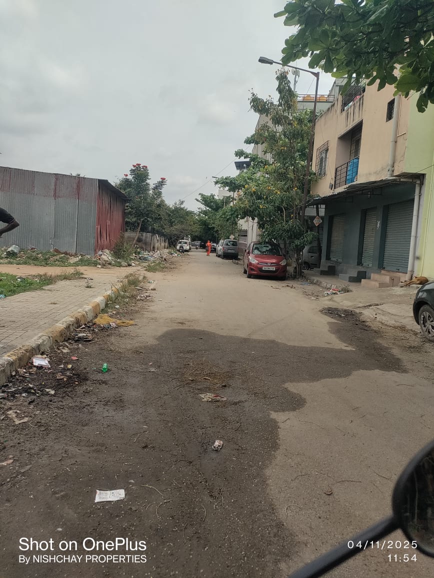 Plot For Sale in Nishchay