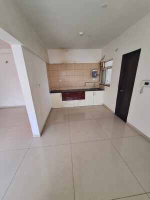 Kitchen in 2 BHK Apartment at Kolte Patil Life Republic, Hinjewadi – for Rent