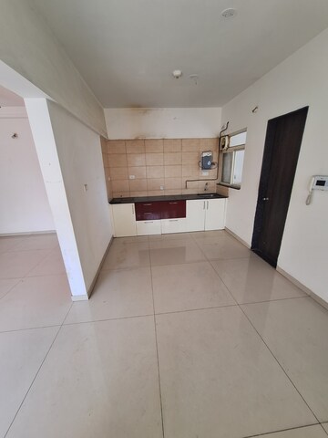 Kitchen in 2 BHK Apartment at Kolte Patil Life Republic, Hinjewadi – for Rent