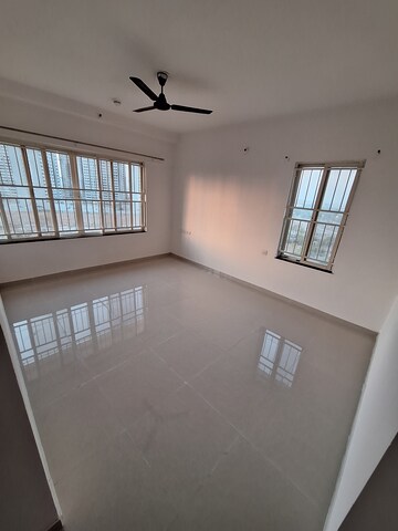 Staircase in 2 BHK Apartment at Kolte Patil Life Republic, Hinjewadi – for Rent