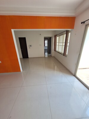 Building Lobby in 2 BHK Apartment at Kolte Patil Life Republic, Hinjewadi – for Rent