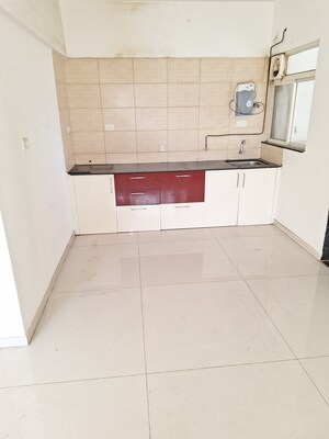 Bathroom in 2 BHK Apartment at Kolte Patil Life Republic, Hinjewadi – for Rent