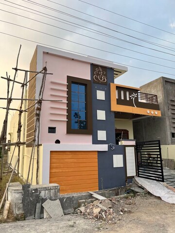 2 BHK Independent House For Sale in A-Zone