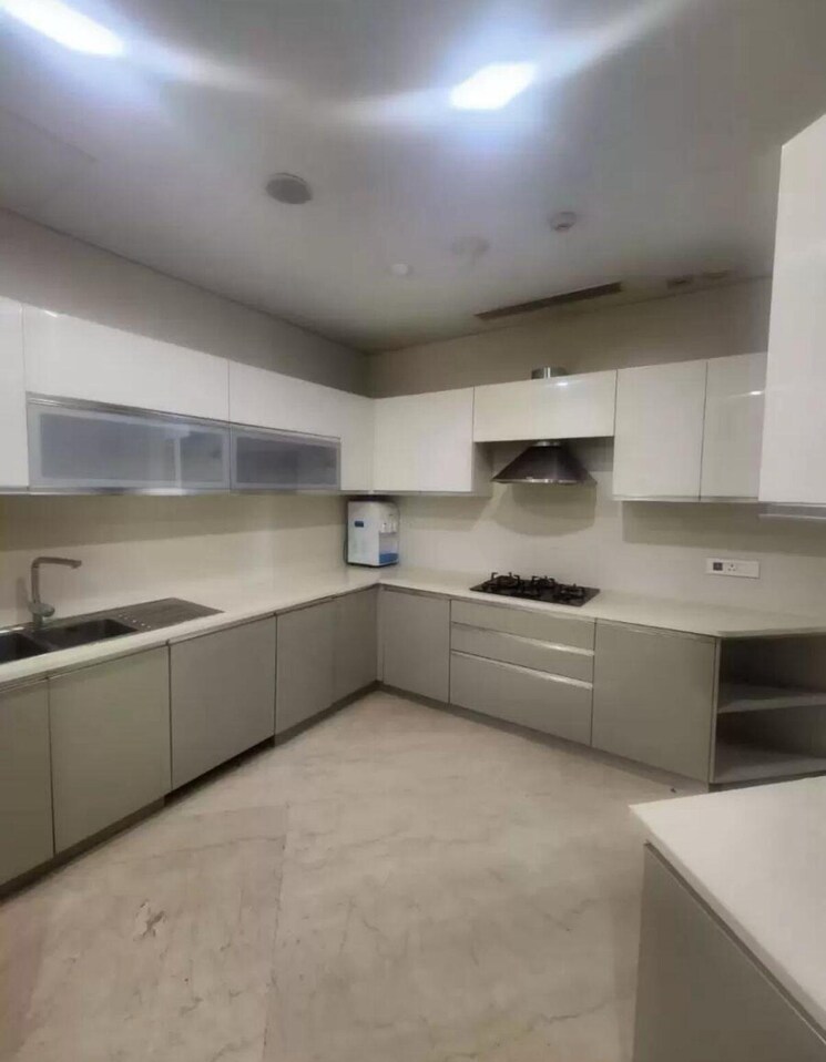 Kitchen, omkar-1973 3 Bedroom 2197 Sq.Ft. Apartment In Worli Mumbai 9396169