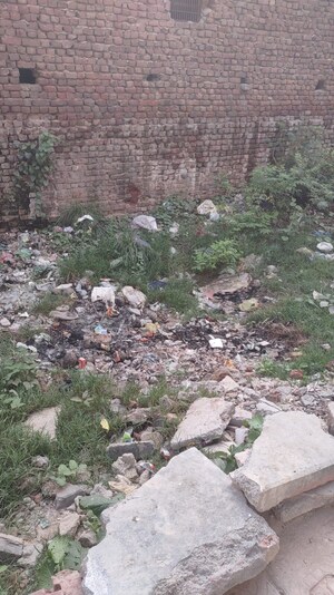 Plot Area in  Plot at CBPL Mount Attalia, Jewar – for Sale