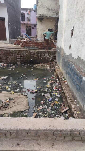  Plot – Exterior View View at CBPL Mount Attalia, Jewar - for Sale