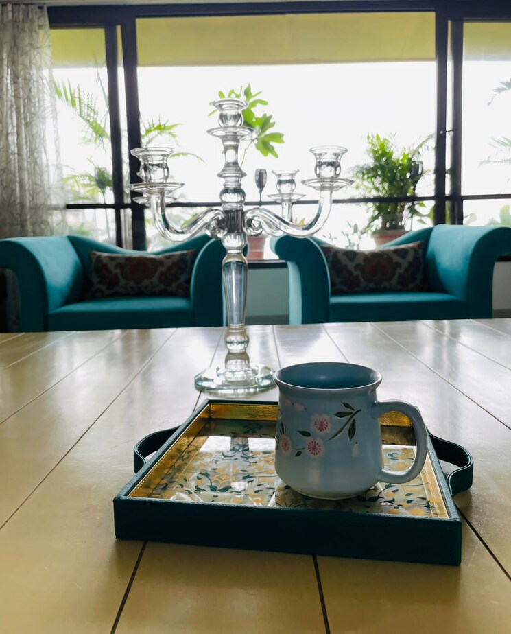 Kitchen, marine-view-chsl 3 Bedroom 850 Sq.Ft. Apartment In Andheri West Mumbai 9396253