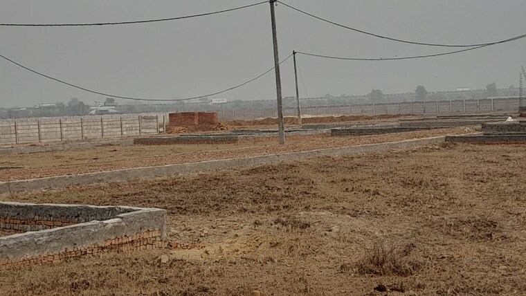 undefined, sk-the-grand-city  32 Sq.Mt. Plot In Jewar Greater Noida 9396251