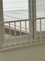 3 BHK + Servant Room 1700 Sq.Ft. Apartment in L&T Raintree Boulevard